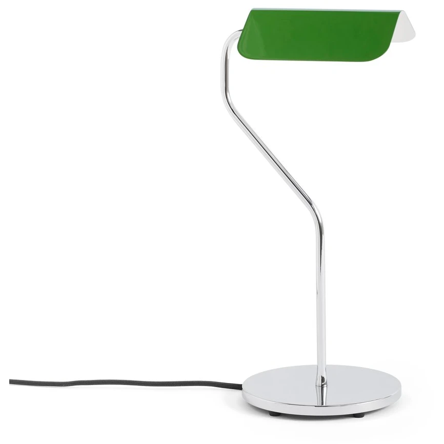 Apex Table Lamp