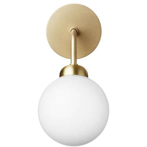 Apiales Wall Lamp