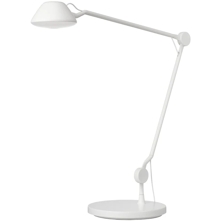 Aq01 Table Lamp White