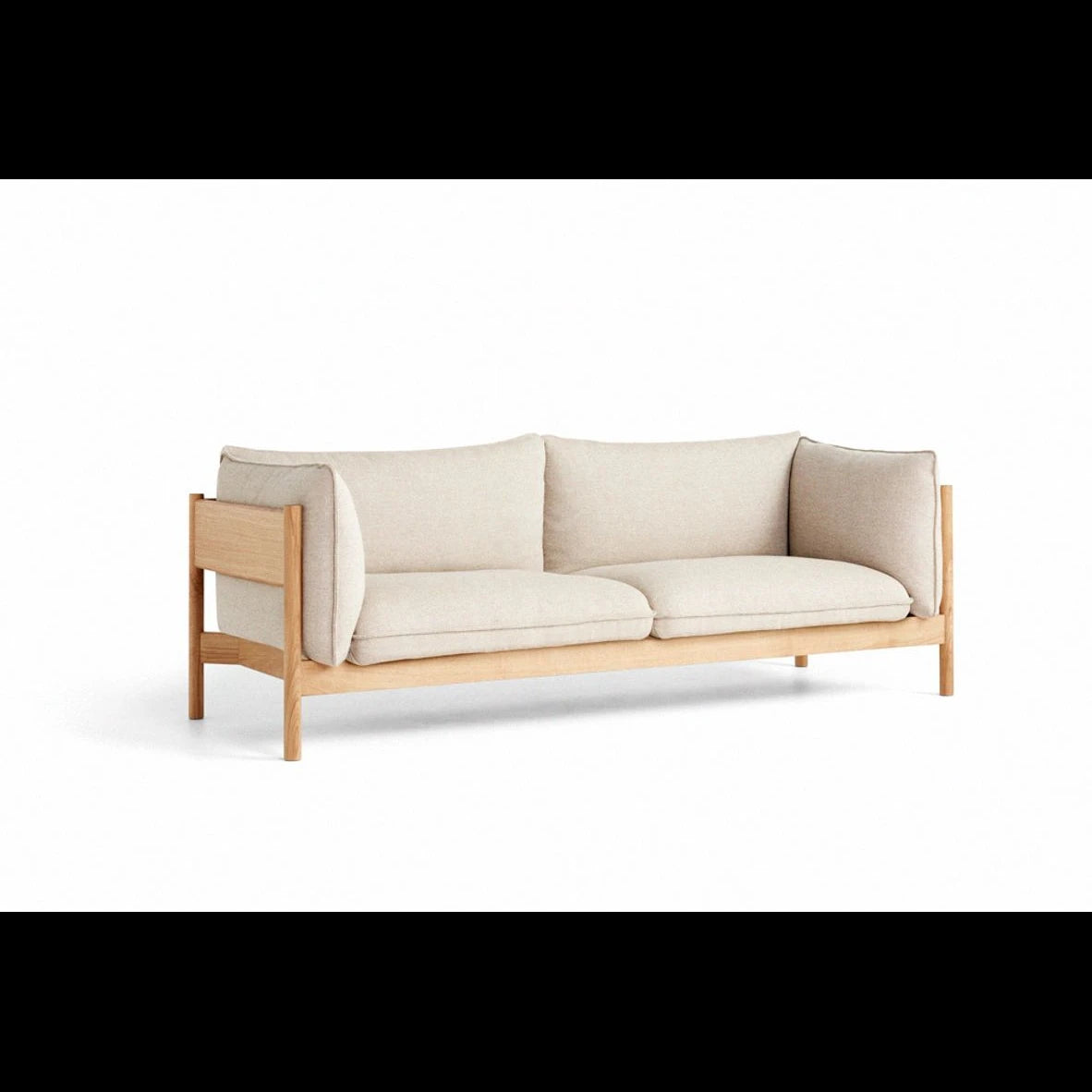 Arbour 3 Seater Sofa