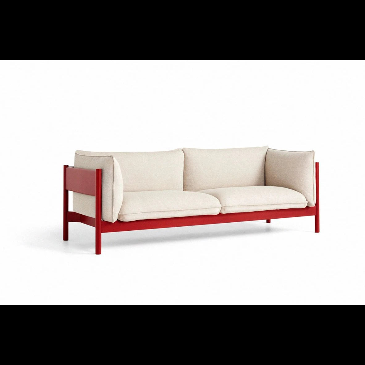 Arbour 3 Seater Sofa