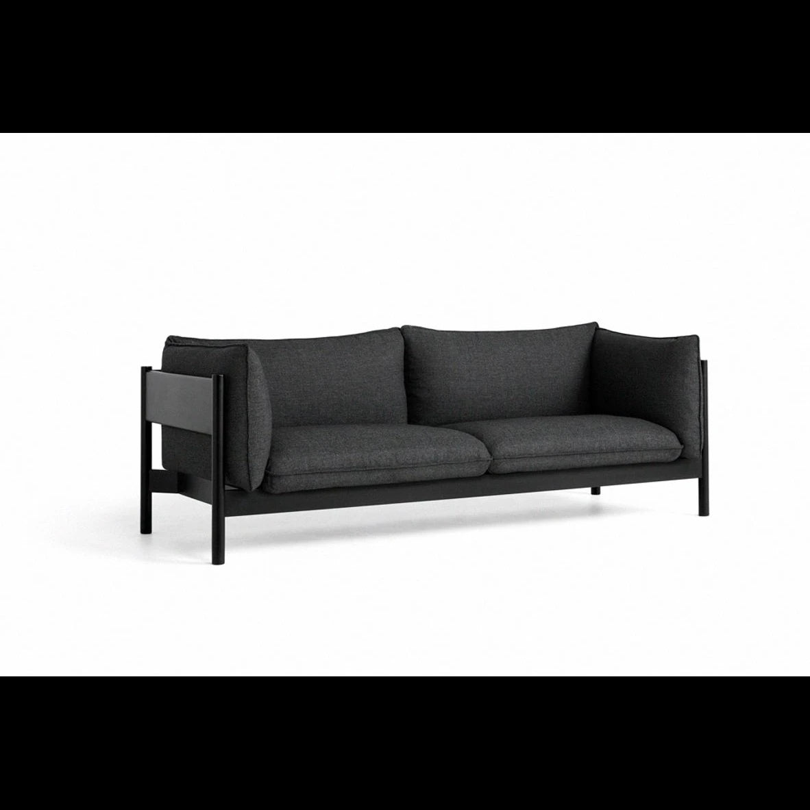 Arbour 3 Seater Sofa