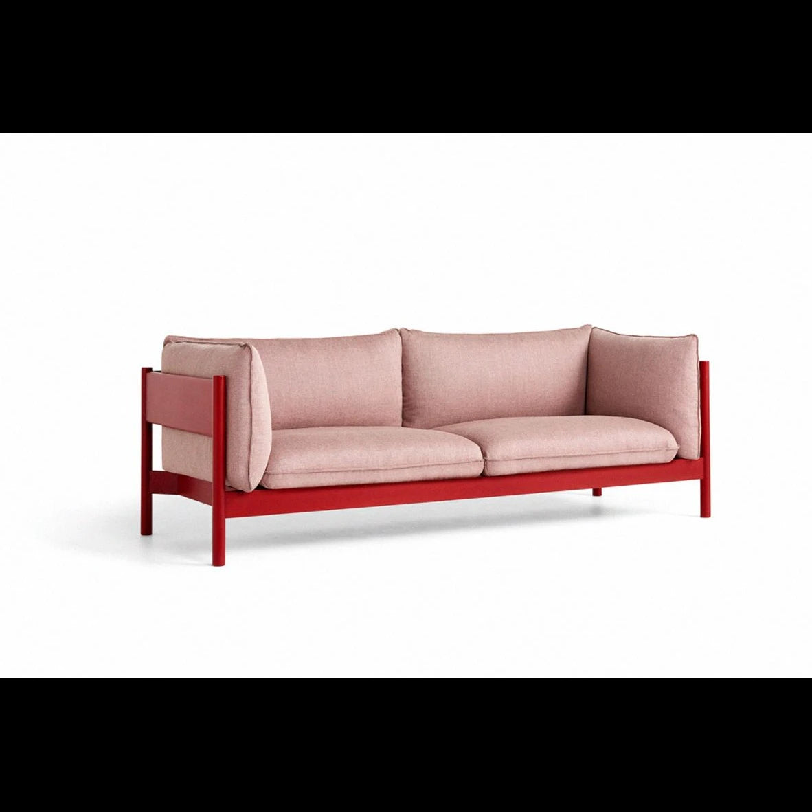 Arbour 3 Seater Sofa