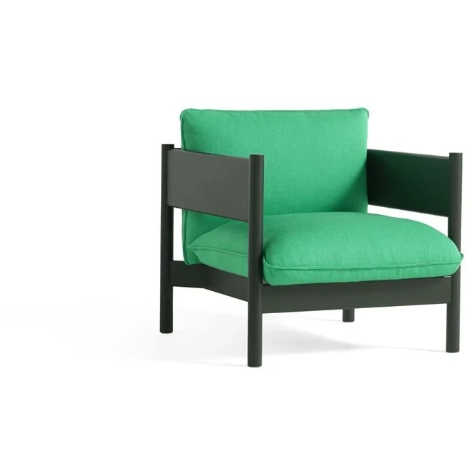 Arbour Club Armchair