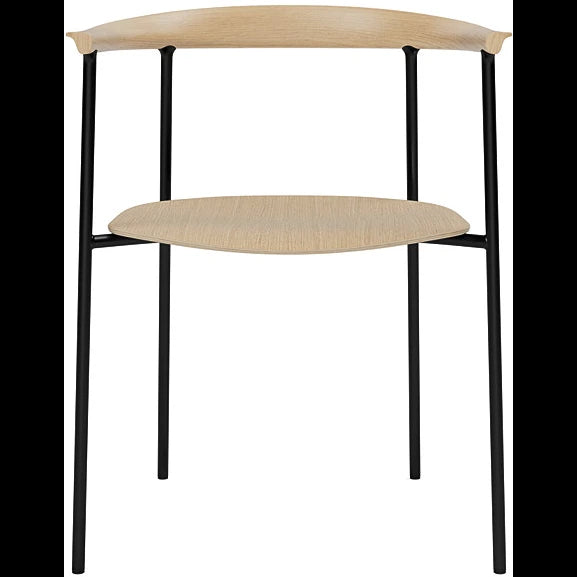 Arc Chair