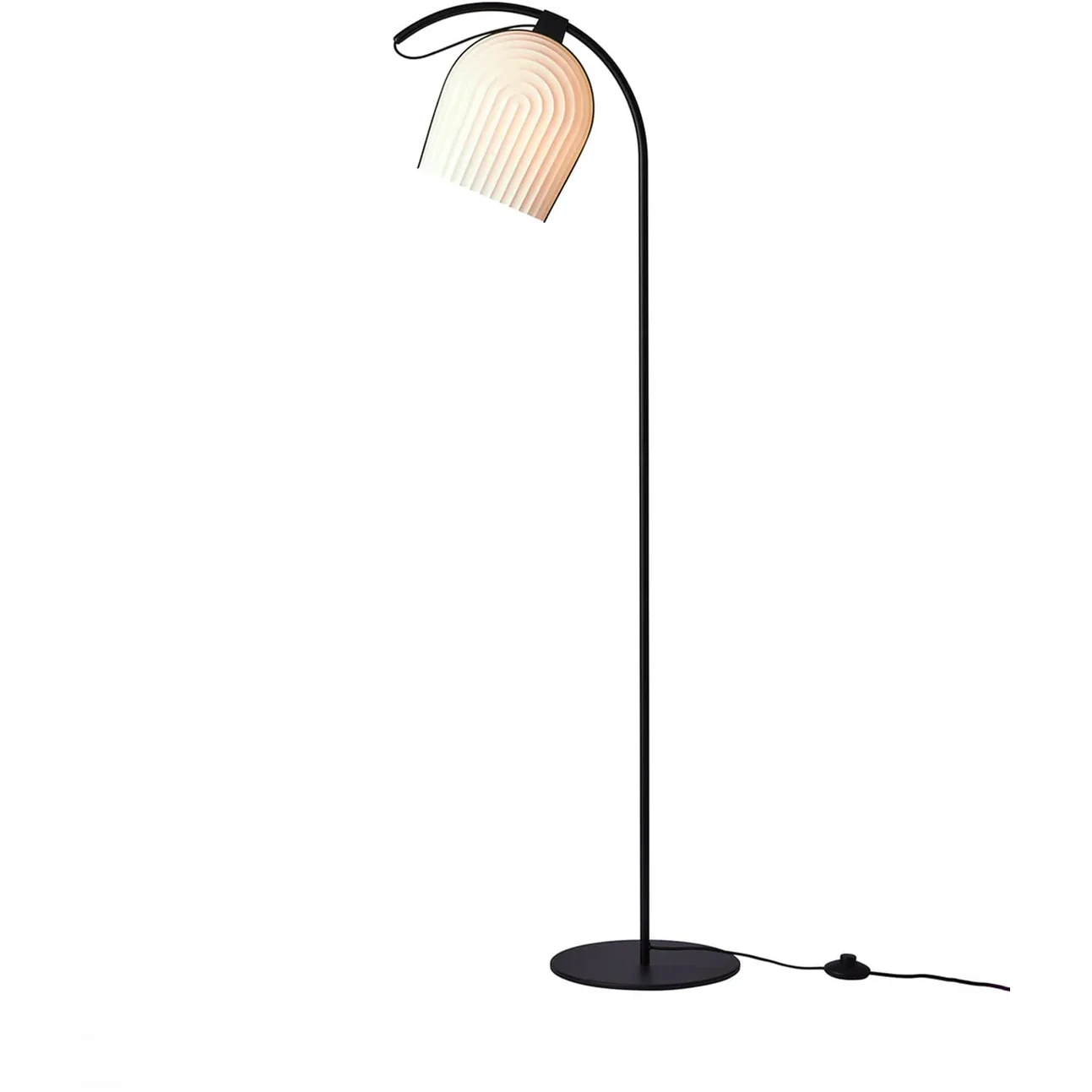 Arc Floor Lamp