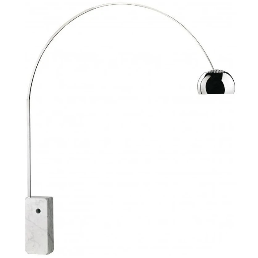 Arco Floor Lamp