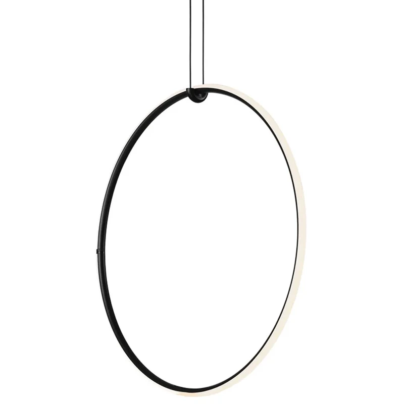 Arrangements Round Pendant Lamp