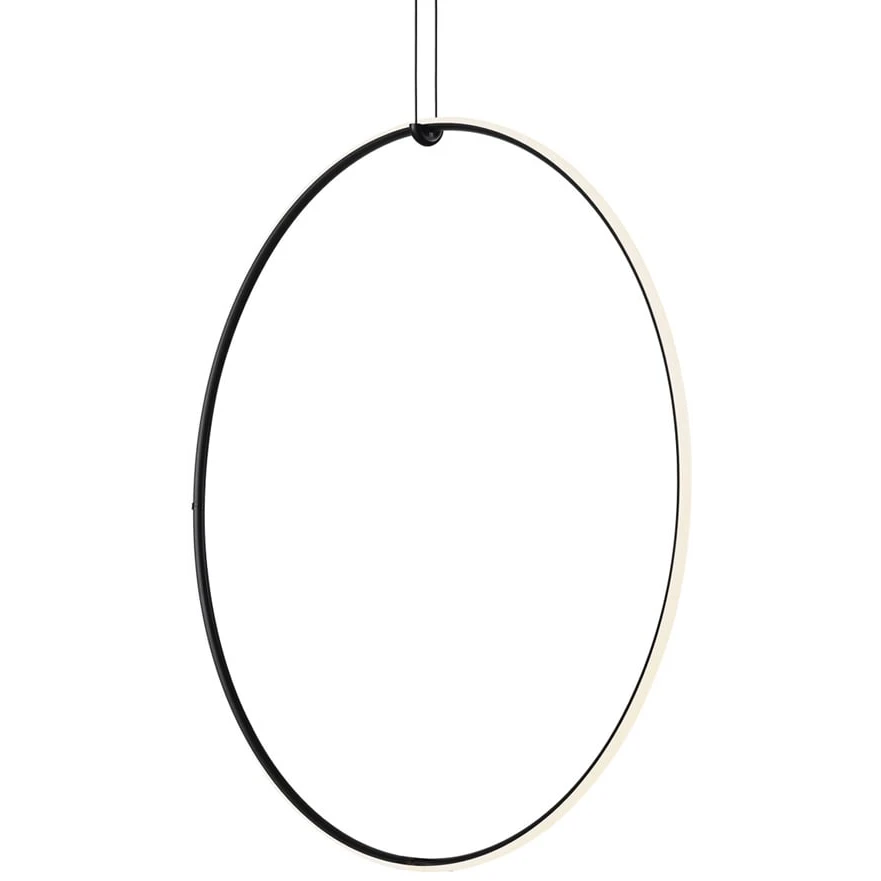 Arrangements Round Pendant Lamp