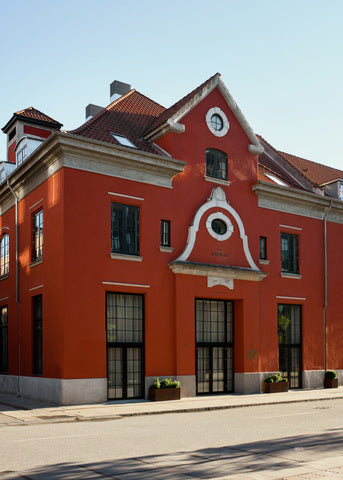 Audo Residence