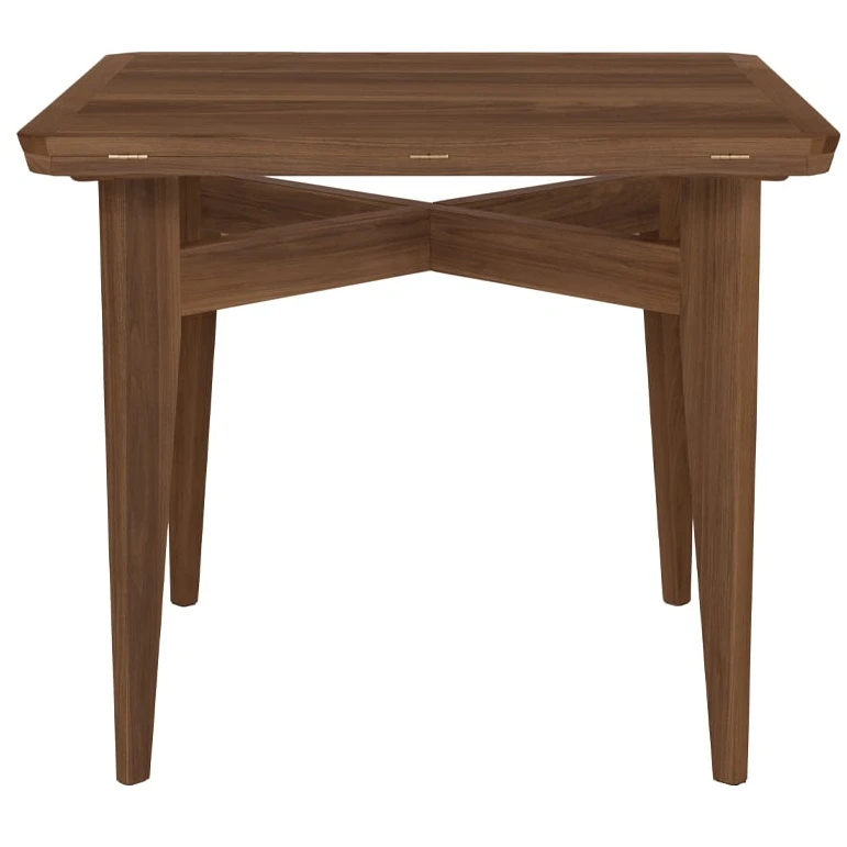 B-table Dining Table American Walnut