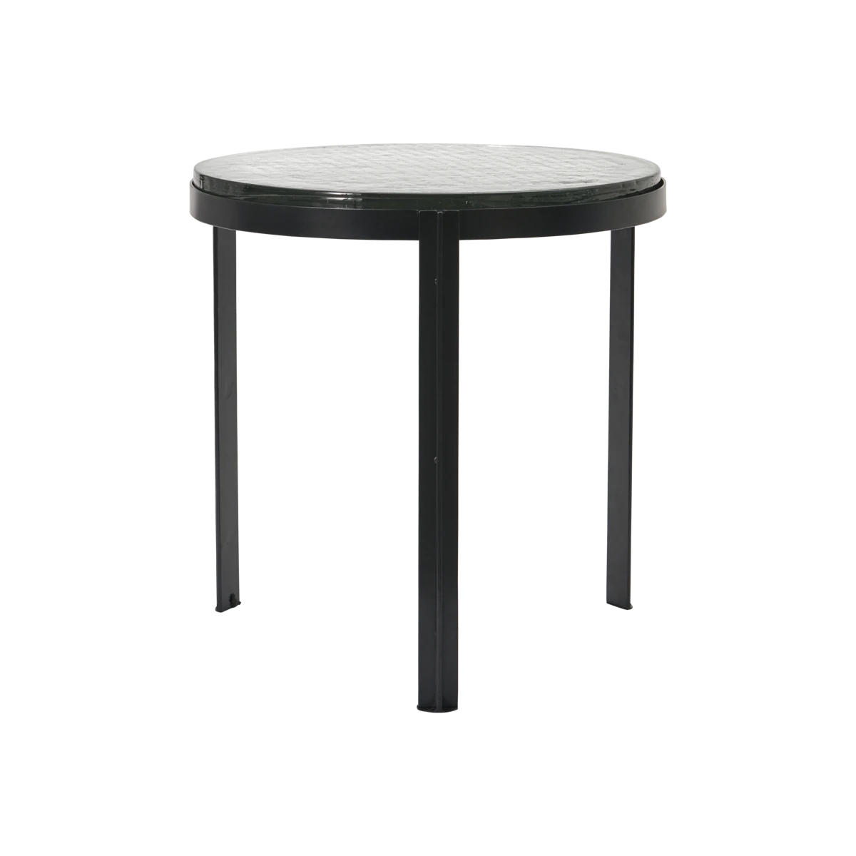 Back Side Table