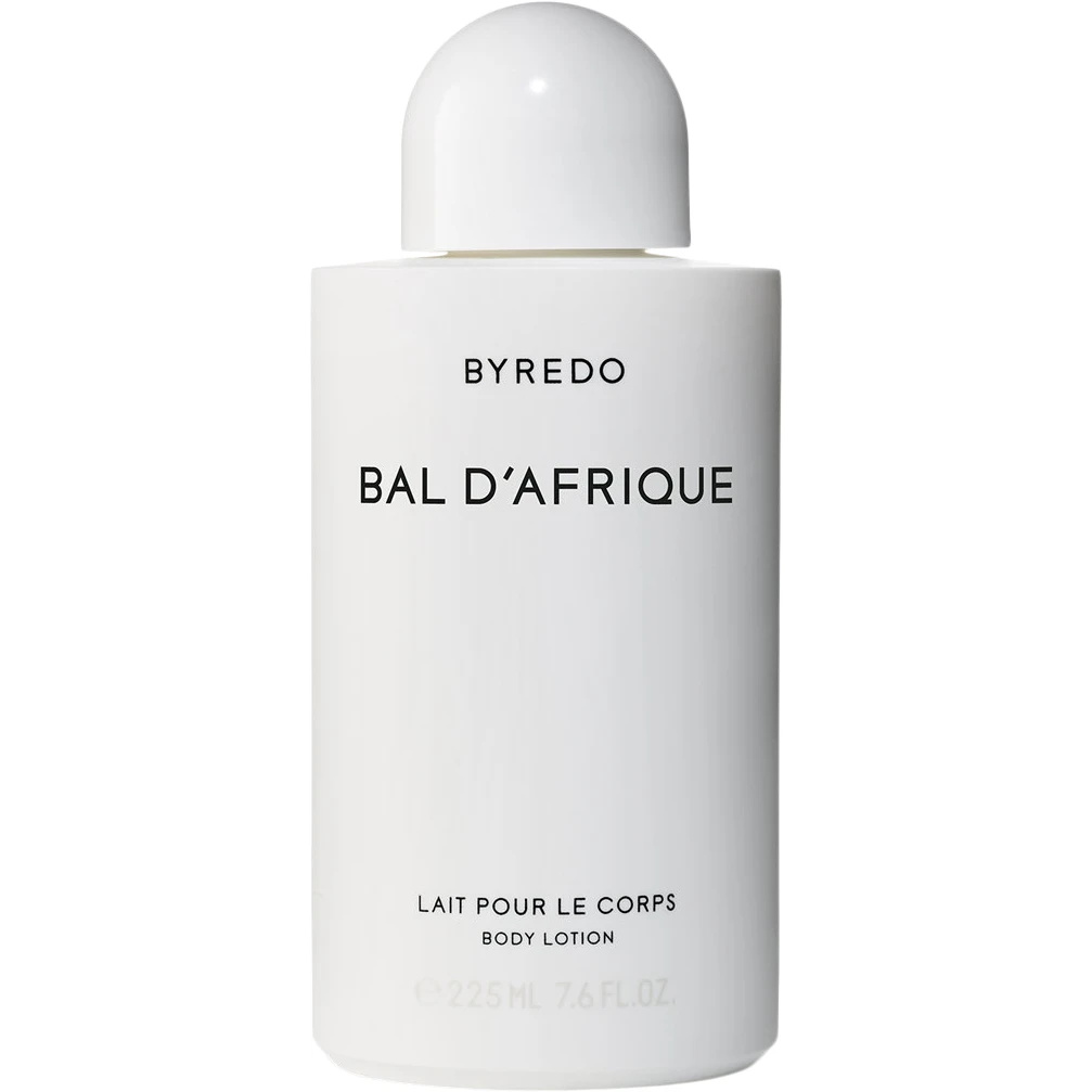 Bal d'Afrique Body Lotion