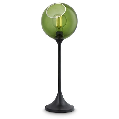 Ballroom Table Lamp