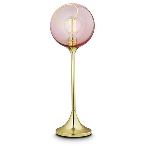 Ballroom Table Lamp