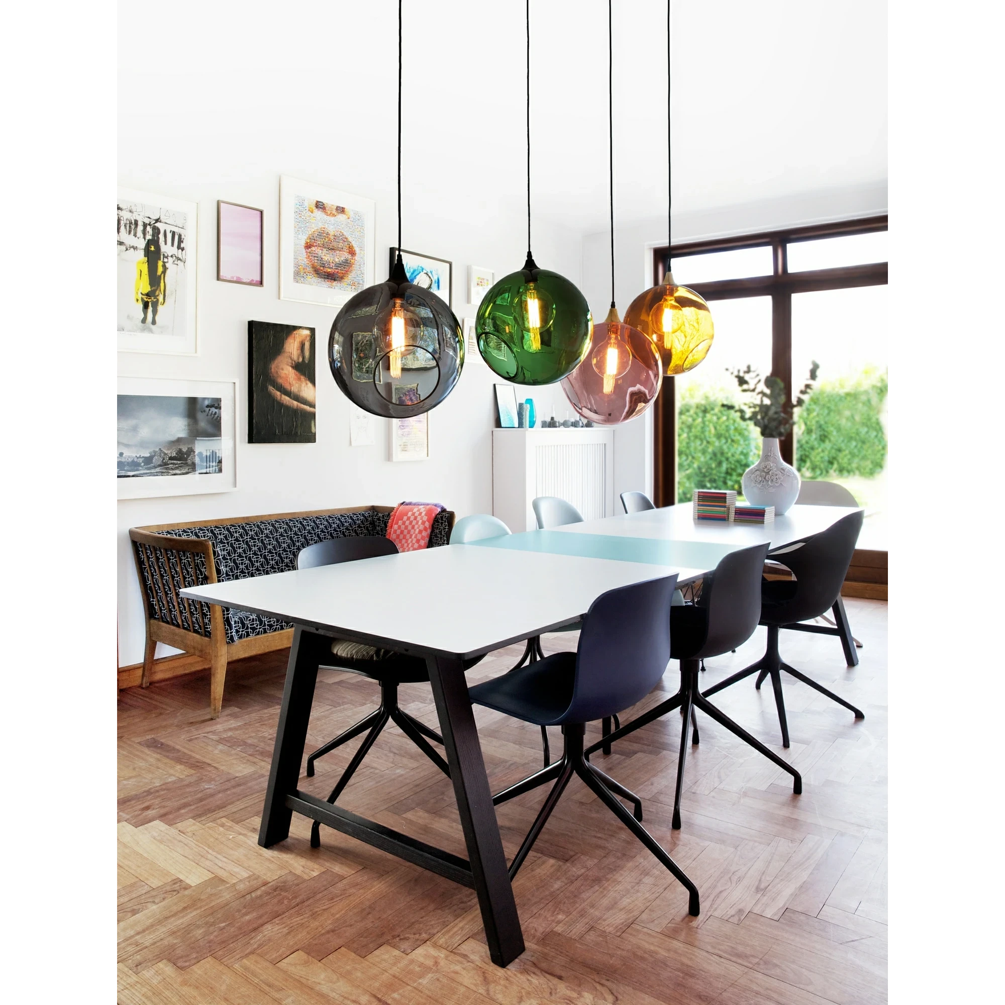 Ballroom Xl Pendant Lamp