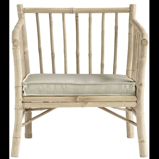 Bamboo Chair