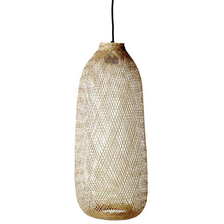 Bamboo Lamp