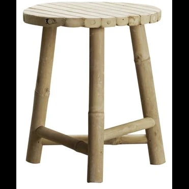 Bamboo Stool