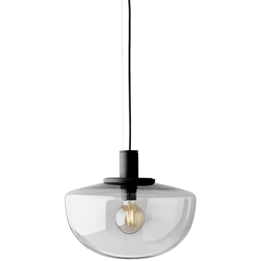 Bank Pendant Lamp