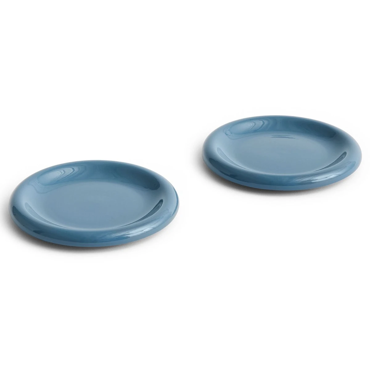 Barro Plate Ø18 cm 2-pack