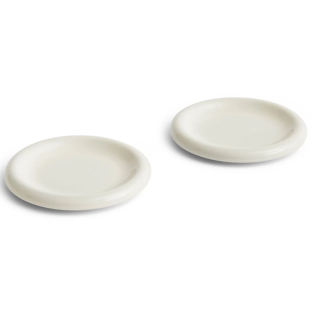 Barro Plate Ø18 cm 2-pack