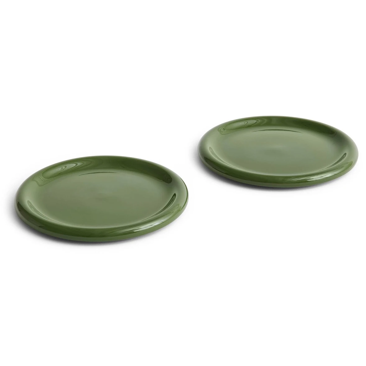 Barro Plate Ø24 cm 2-pack