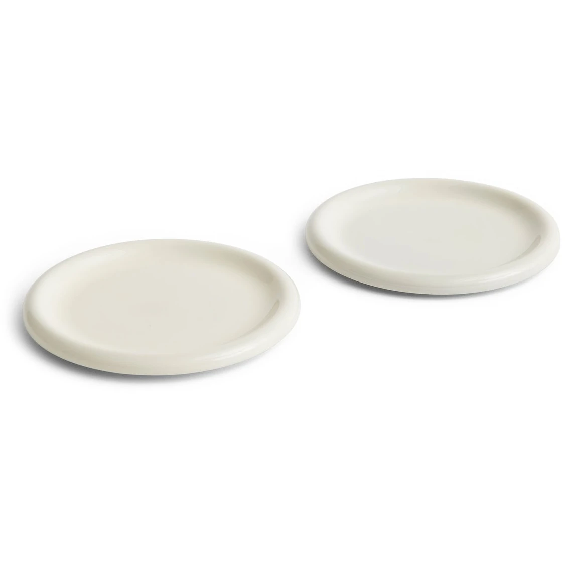 Barro Plate Ø24 cm 2-pack