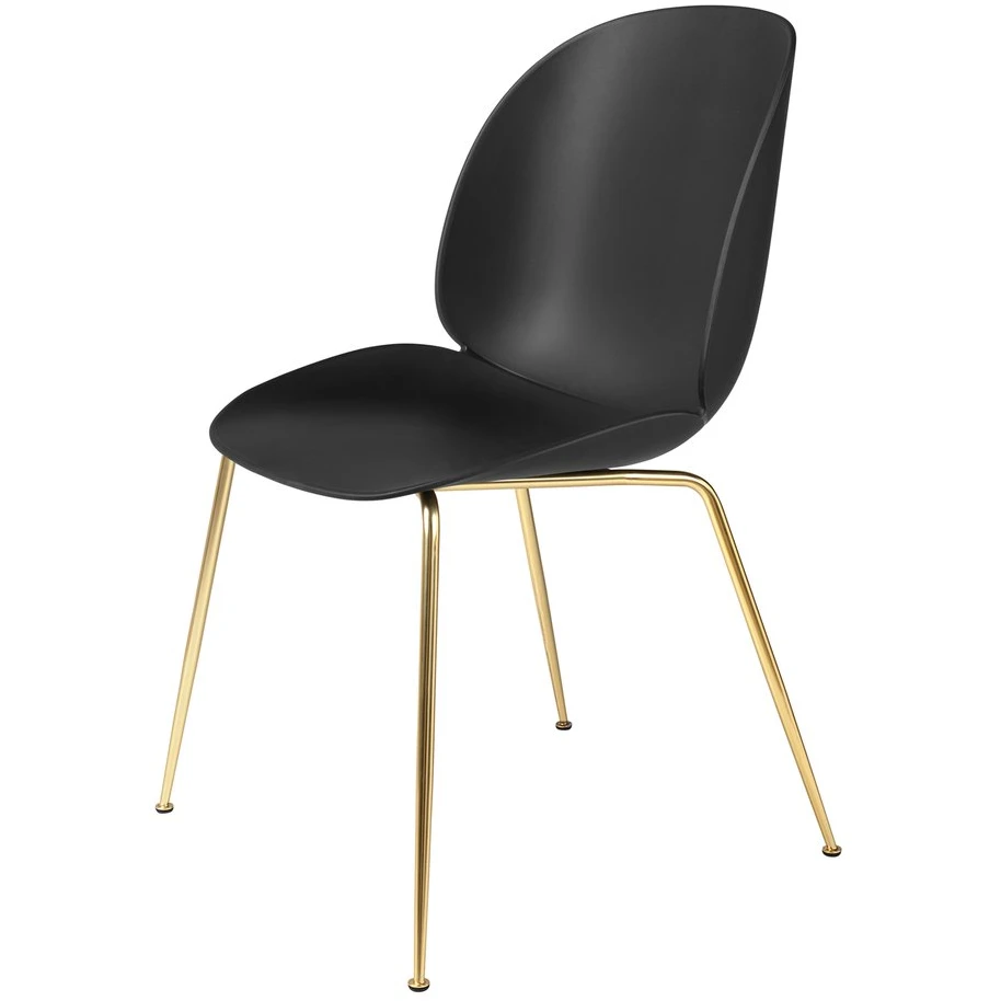 Beetle Chair Black