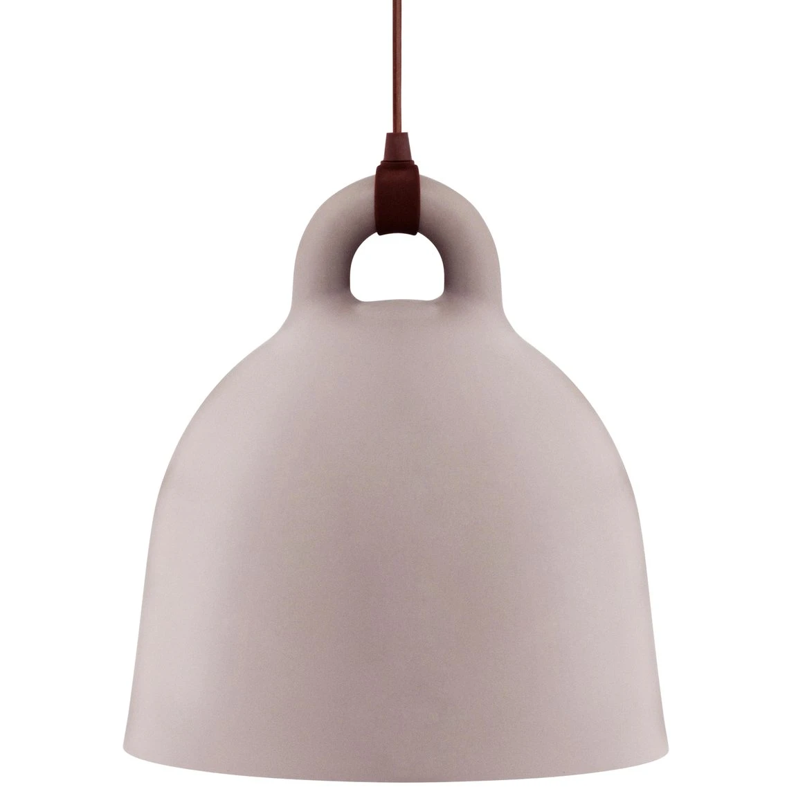 Bell Lamp Sand