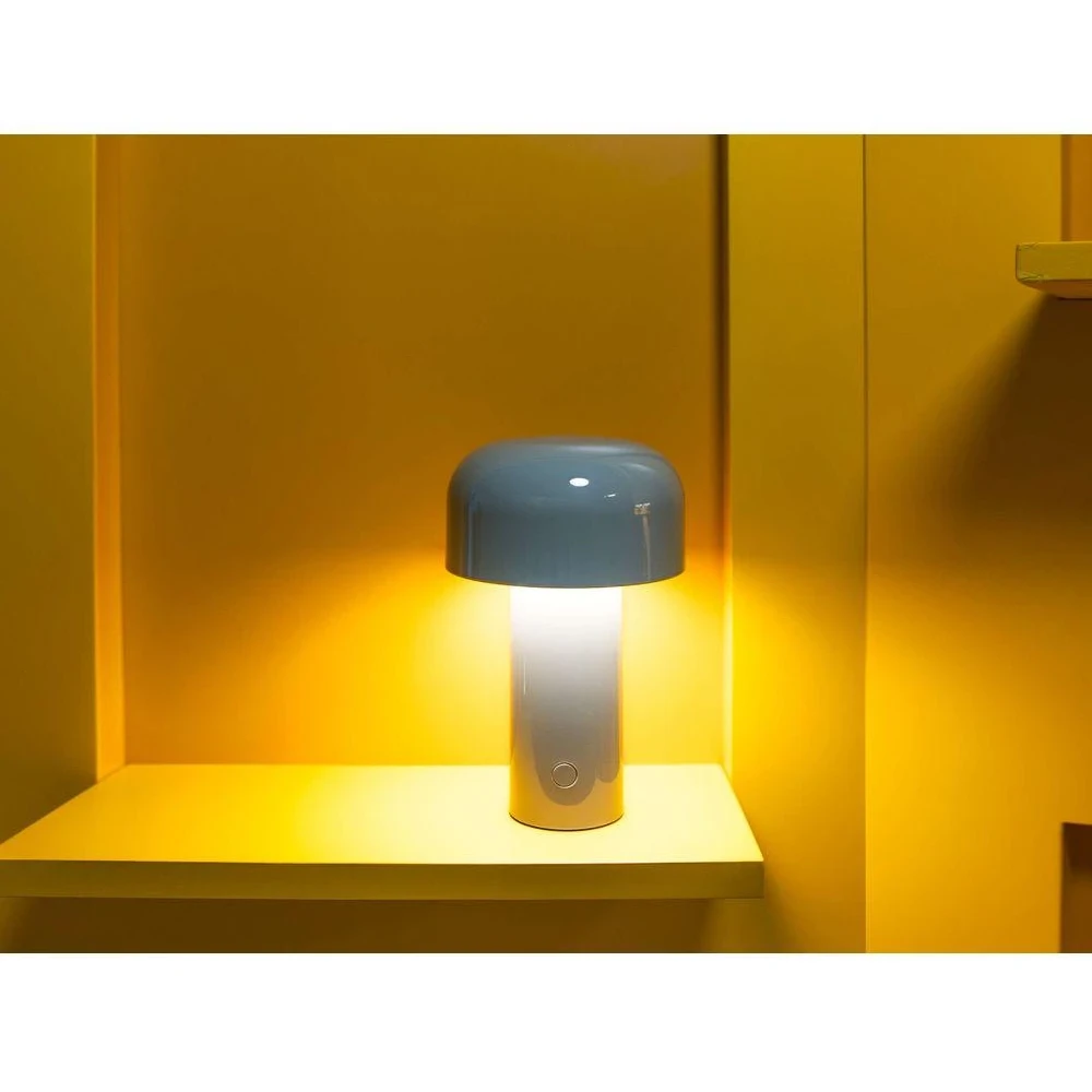 Bellhop Rechargeable Lamp