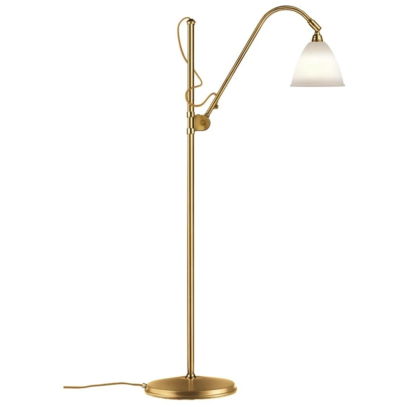 Bestlite BL3 Floor Lamp Ø16