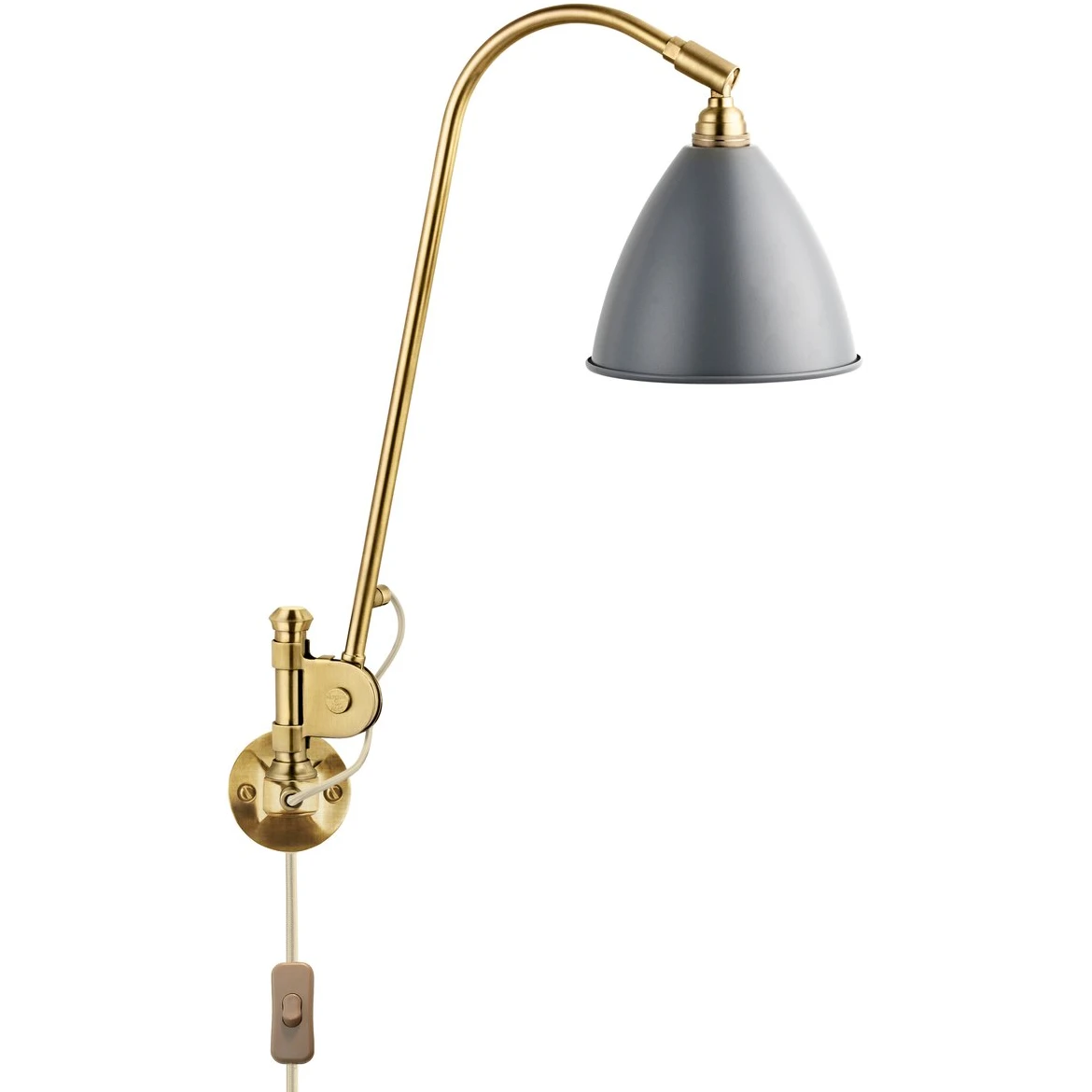 Bestlite BL6 Wall Lamp