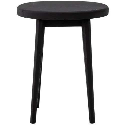 Billie Side Table - Black