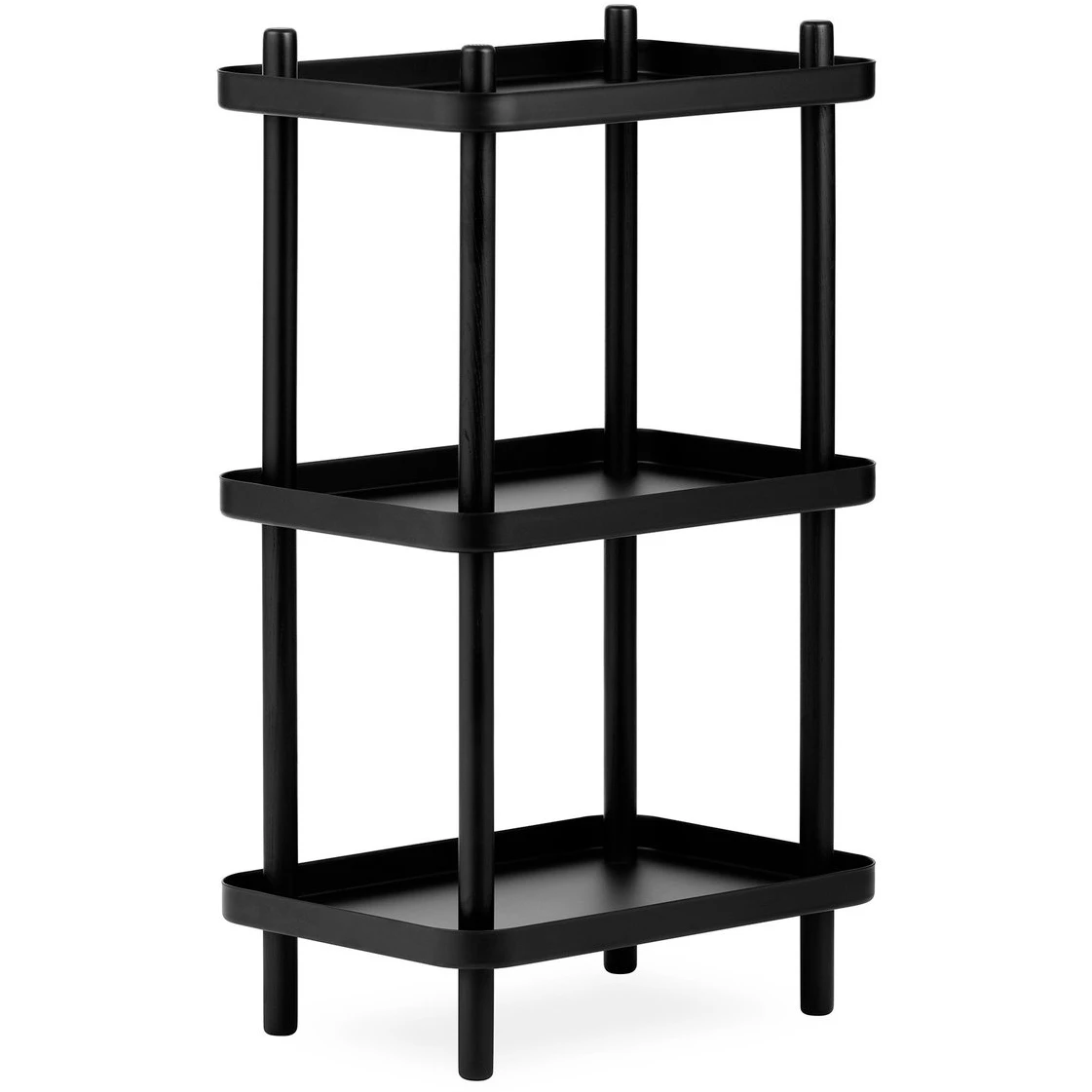 Block Shelf