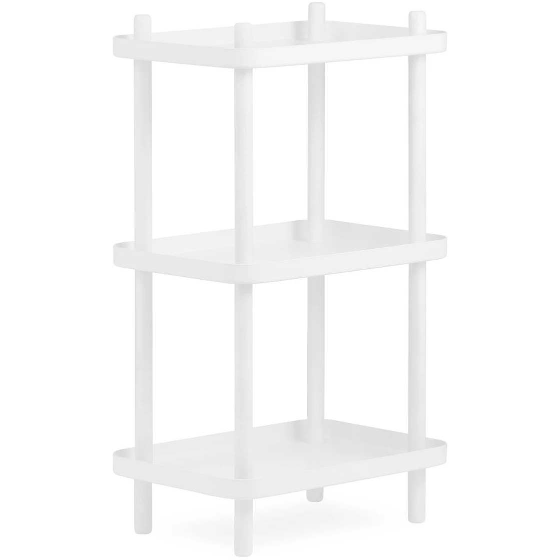 Block Shelf