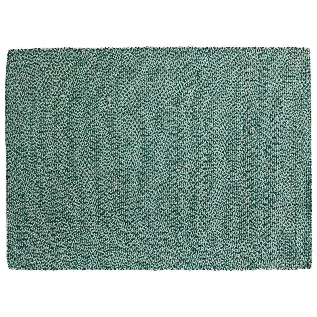 Braided Rug 140x200 Cm