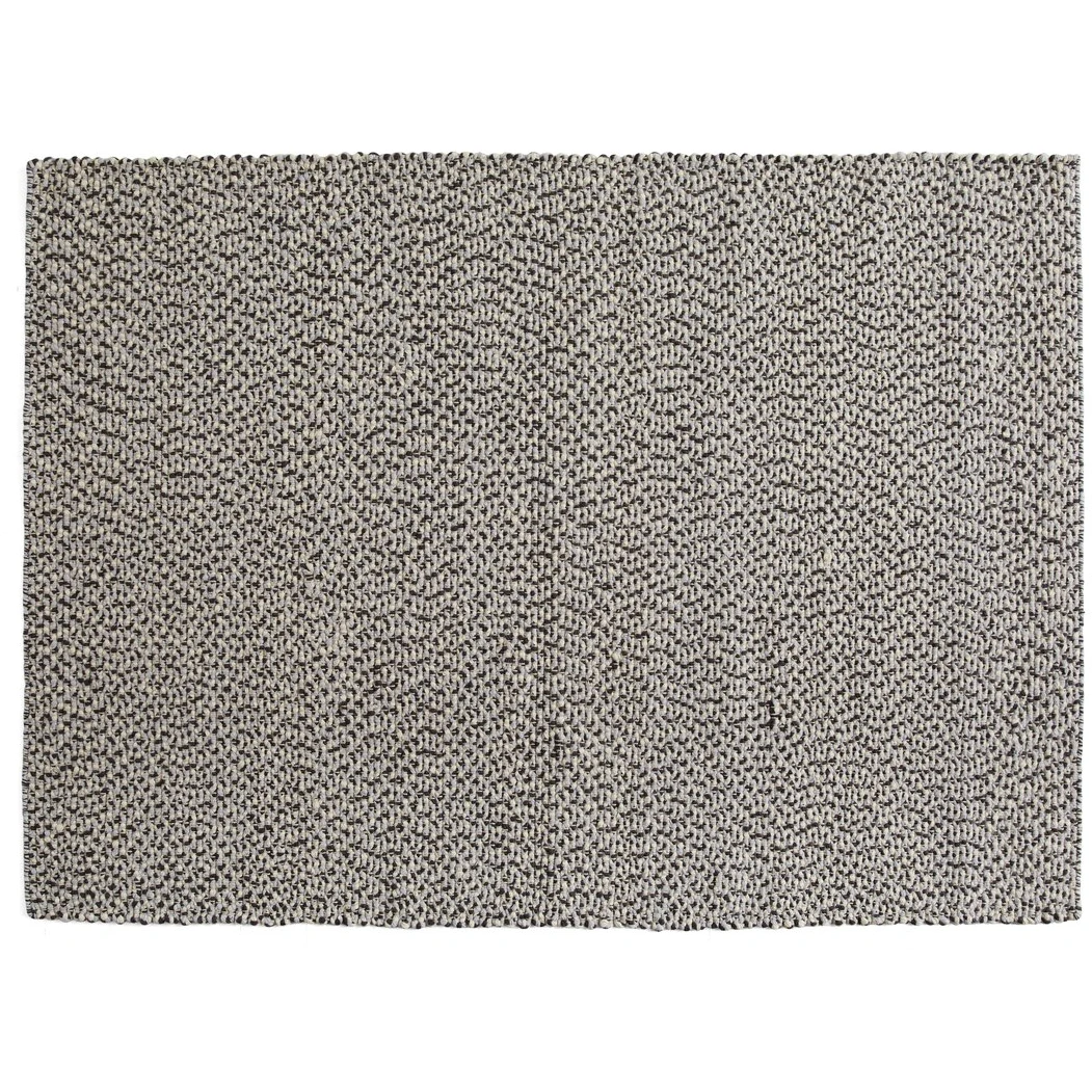 Braided Rug 140x200 Cm