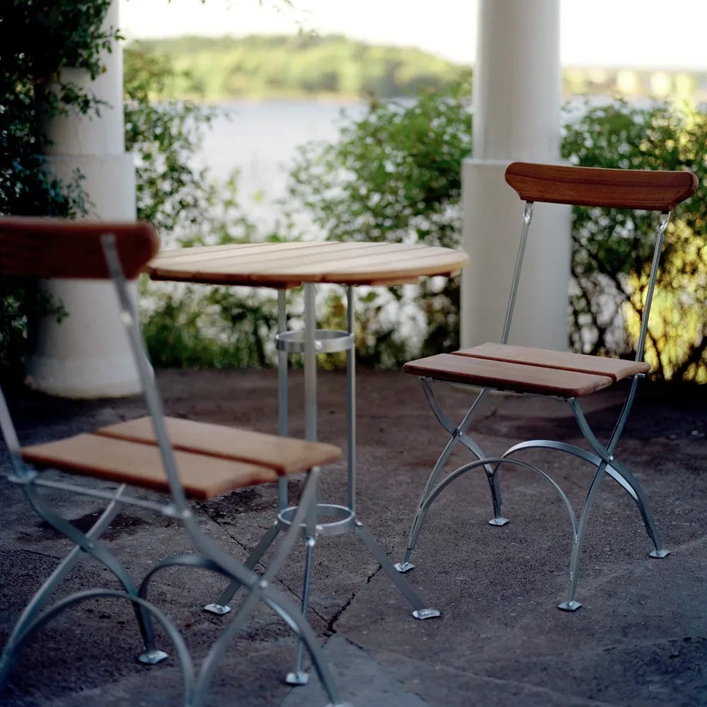 Brewery Chair