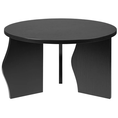 Brook Table Black