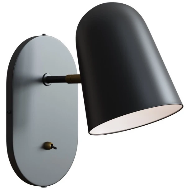 Bureau Wall Lamp