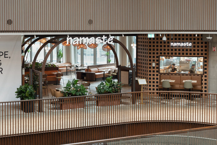 Namaste - Kajen Food Hall