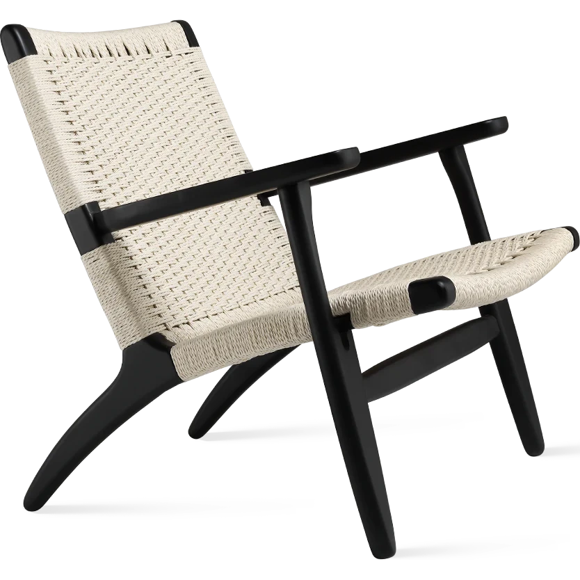 CH25 Lounge Chair