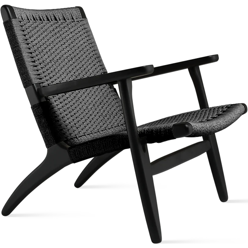 CH25 Lounge Chair