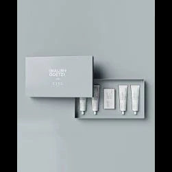 CIEL SPA Aluminum Gift Set