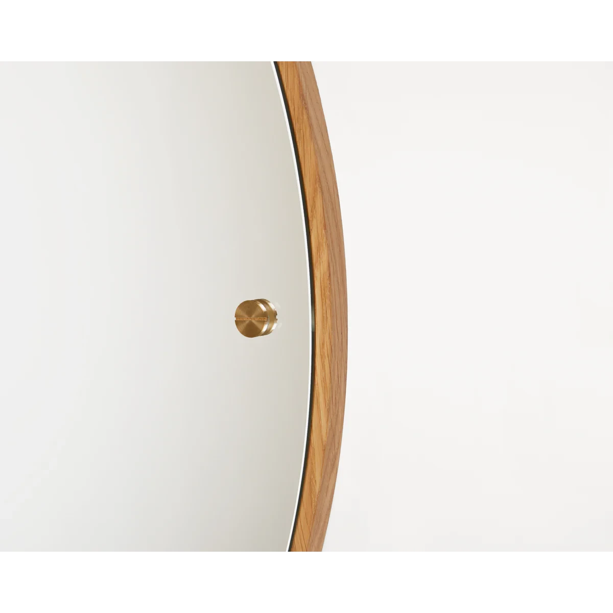 CM-1 Circle Mirror