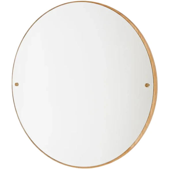 CM-1 Circle Mirror