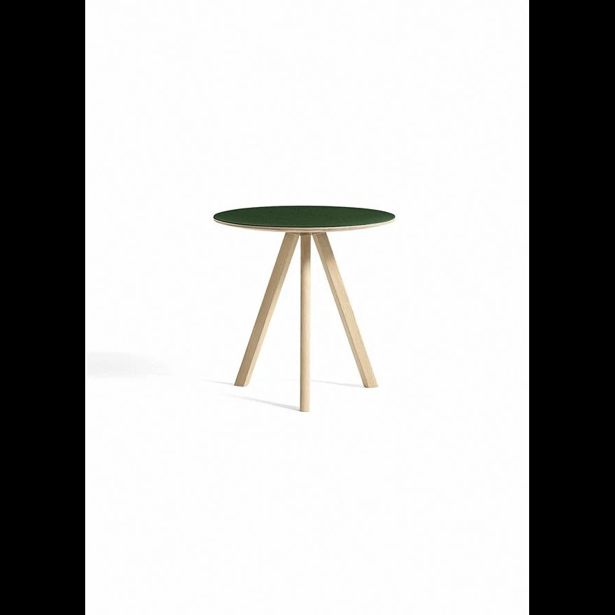 CPH 20 Coffee Table Ø50