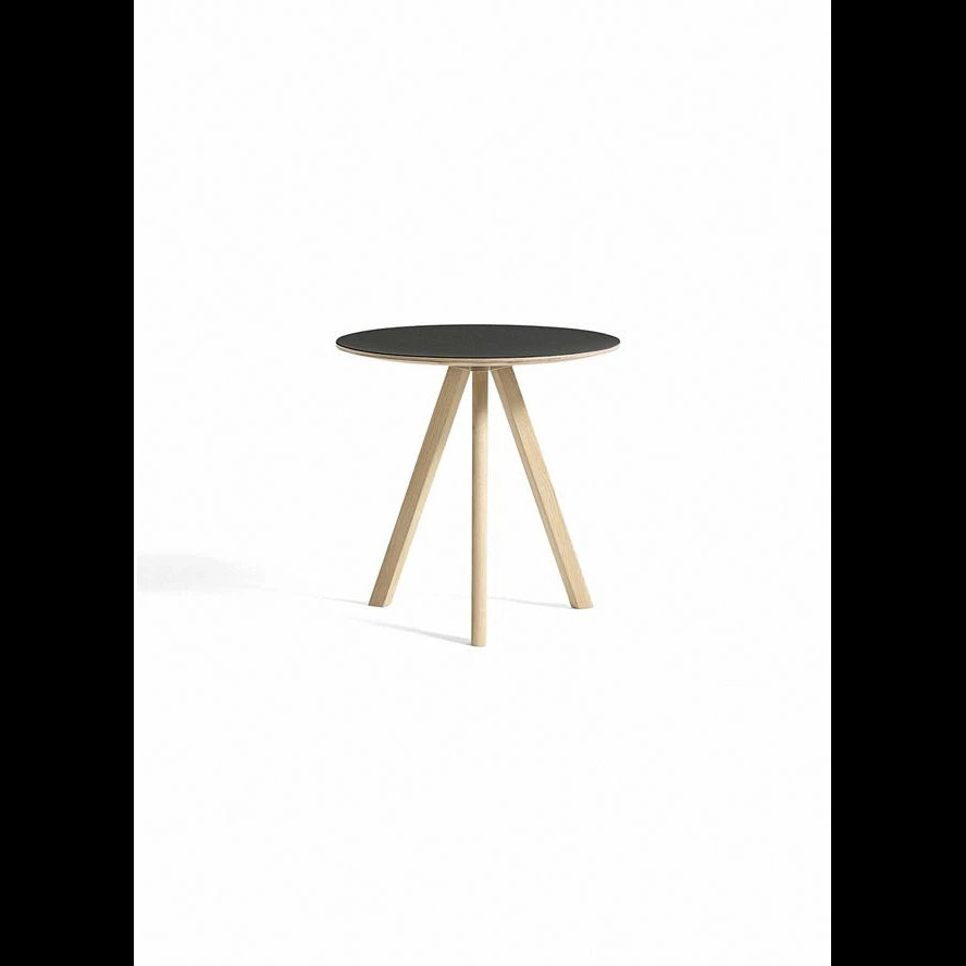 CPH 20 Coffee Table Ø50