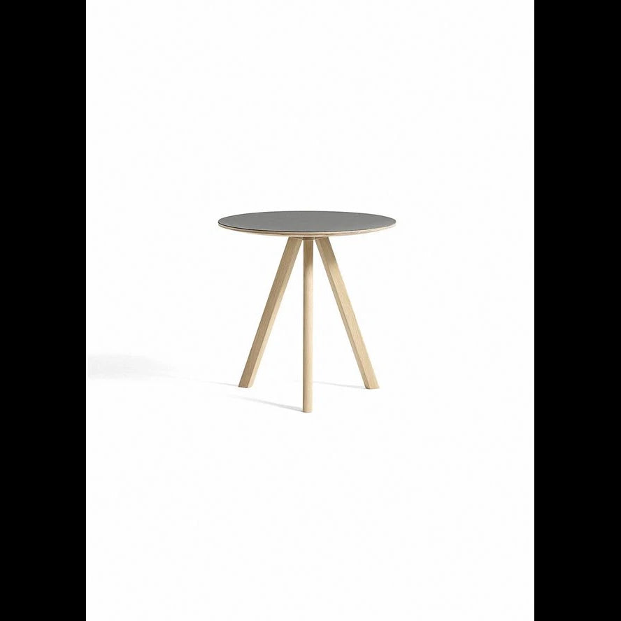 CPH 20 Coffee Table Ø50